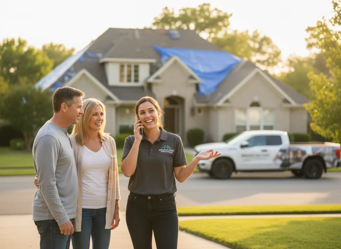 Emergency Roof Repair Trosper, KY FAQs